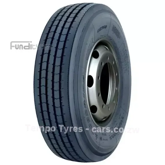 Picture of 285/70r19.5 Goodride